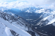 21st May 2014 - Rocky Mountain High 2