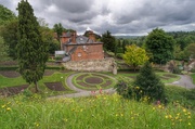 24th May 2014 - View of Guildford Castle Grounds