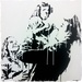 Banksy by andycoleborn