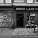 Brick Lane Coffee House by andycoleborn