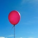 Balloon by kjarn