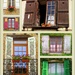 French Windows by judithdeacon