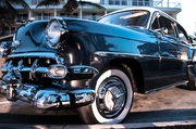 25th May 2014 - 1954 Chevy
