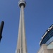 CN Tower, Toronto by oldjosh