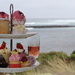 High Tea by the Sea by gilbertwood