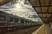 26th May 2014 - All Aboard the Cloud Train