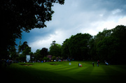 22nd May 2014 - Day 142, Year 2 - The 3rd Green At Wentworth