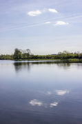 25th May 2014 - Saddington Reservoir.