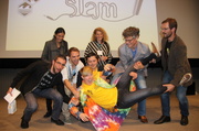 14th May 2014 - SETAC Science Slam 