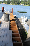 20th May 2014 - Deck Repair