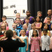 2nd Grade Concert by whiteswan