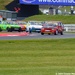 750MC Stock Hatch come thought the Esses Lap 1 by motorsports