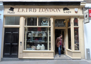 24th May 2014 - I take my hat off to this shop
