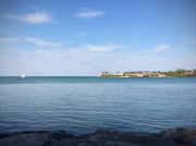 27th May 2014 - Lake Ontario