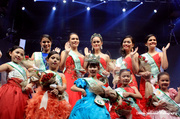27th May 2014 - Miss Teen Earth & Little Miss Earth Philippines 2014 Winners