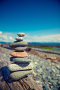 27th May 2014 - Rocky Stack