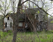 26th May 2014 - Abandoned Farmhouse