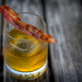 Bacon bourbon by orangecrush