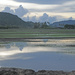 Evening at rice paddy Arau Perlis by ianjb21