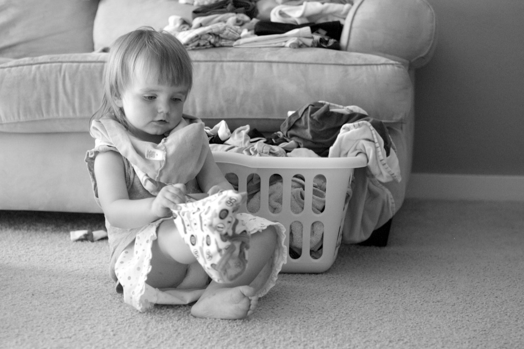 Laundry by tina_mac