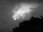 28th May 2014 - A Hole In The Clouds