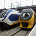 Den Haag - Centraal station by train365