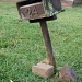 Letterbox by kjarn
