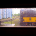 View through the engine shed. by newbank
