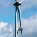 Wind Turbines - one more. by vignouse