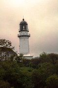 27th May 2014 - One of the lights at Two Lights Cape Elizabeth