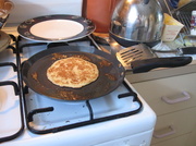 29th May 2014 - My New Pancake Pan