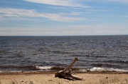 28th May 2014 - Emailing: Lake Superior From Batchawana Bay