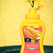 (Day 104) - Mustard Vase by cjphoto