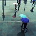 Umbrella O'Clock