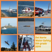 29th May 2014 - water safety