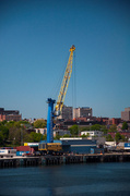 29th May 2014 - A working harbor