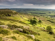 30th May 2014 - View in the Peak District