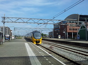 30th May 2014 - Zaandam - Station