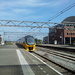 Zaandam - Station by train365