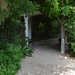 Entrance to Magnolia Gardens, Charleston, SC by congaree