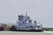 26th May 2014 - Tugboat