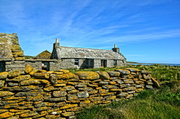 14th May 2014 - PAPAY COTTAGE 