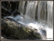 31st May 2014 - Waterfalls