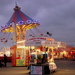 Silence at the Fairground by emma1231