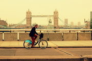 30th May 2014 - London Bridge