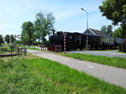 31st May 2014 - Zwaagdijk - Zwaagdijk