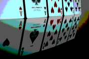 31st May 2014 - Dead Man's Hand