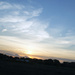 Sunset in Buena Vista Township by hjbenson