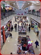 31st May 2014 - The Mall