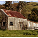 Old Barn by rustymonkey